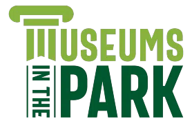 Museums in the Park logo