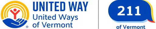 United Ways of Vermont logo