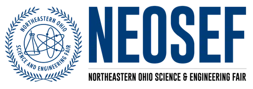 Northeastern Ohio Science and Engineering Fair logo