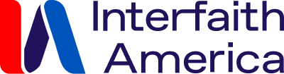 Interfaith America logo