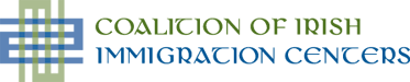 Coalition of Irish Immigration Centers Inc logo