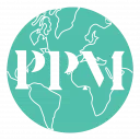 Praying Pelican Missions logo