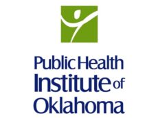 Public Health Institute of Oklahoma logo