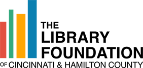 Public Library of Cincinnati and Hamilton County Foundation logo