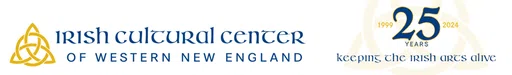 Irish Cultural Center Inc of Western New England logo
