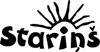 Chicago Latvian Child Care and Preschool logo