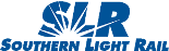 Southern Light Rail Inc logo