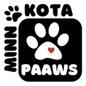 Minn-Kota Paaws People Advocating Animal Welfare Services logo