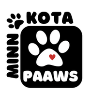 Minn-Kota Paaws People Advocating Animal Welfare Services logo