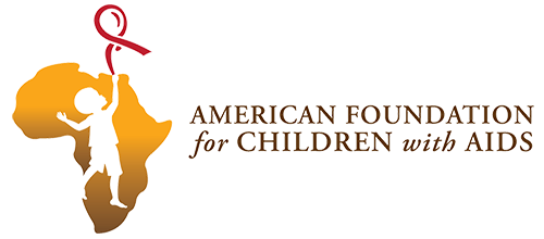 American Foundation for Children With AIDS Inc logo