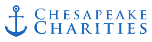 Chesapeake Charities Inc logo