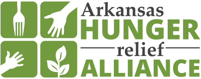 Arkansas Hunger Relief Alliance Inc logo