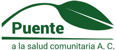 Puente a LA Salud Comunitaria logo