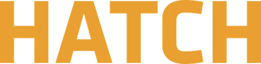HATCH logo