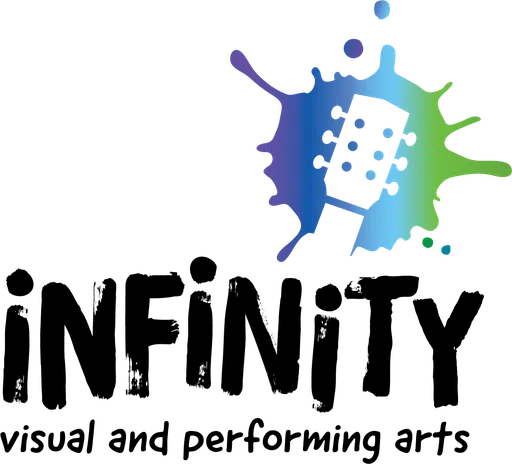 Infinity Visual and Performing Arts Inc logo