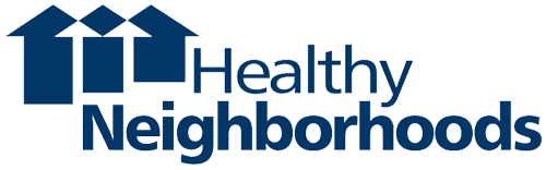 Healthy Neighborhoods Inc logo