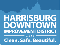 Harrisburg Downtown Improvement District Inc logo
