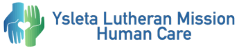 Ysleta Lutheran Mission Human Care logo