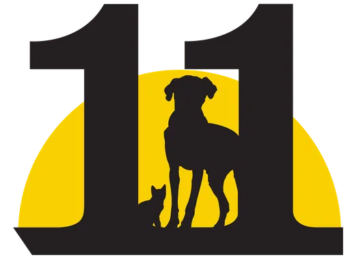 The 11th Hour Animal Rescue Inc logo