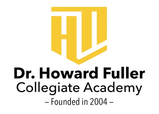 DR Howard Fuller Collegiate Academy Inc logo