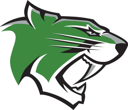 Fossil Ridge High School Football Booster Club logo