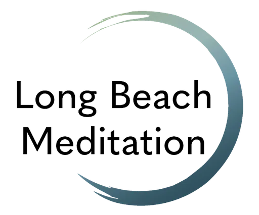 Long Beach Meditation logo