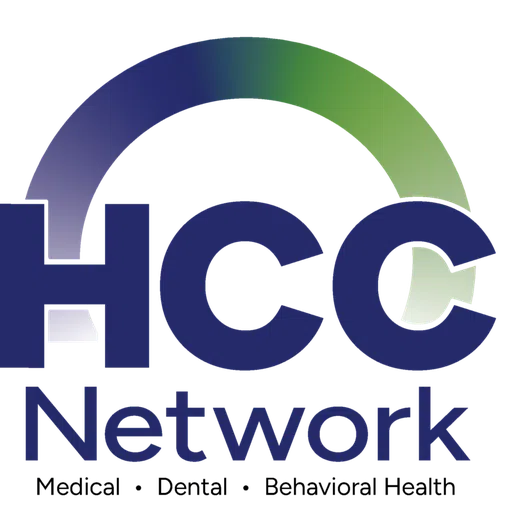 HCC Network logo