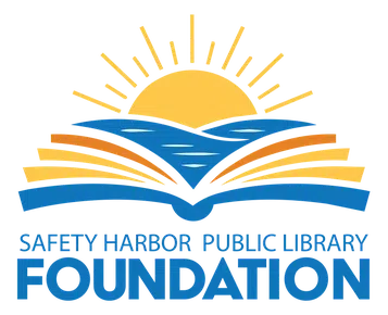 Safety Harbor Public Library Foundation logo