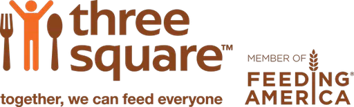 Three Square logo