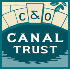 C&o Canal Trust Inc logo