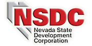 Nevada State Development Corporation logo