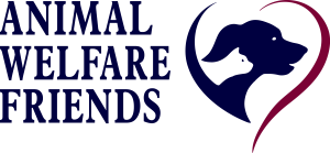 Animal Welfare Friends logo
