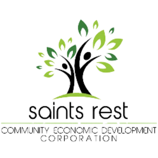 Saints Rest Community Economic Development Corp logo