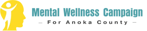 Mental Wellness Campaign for Anoka County Inc logo