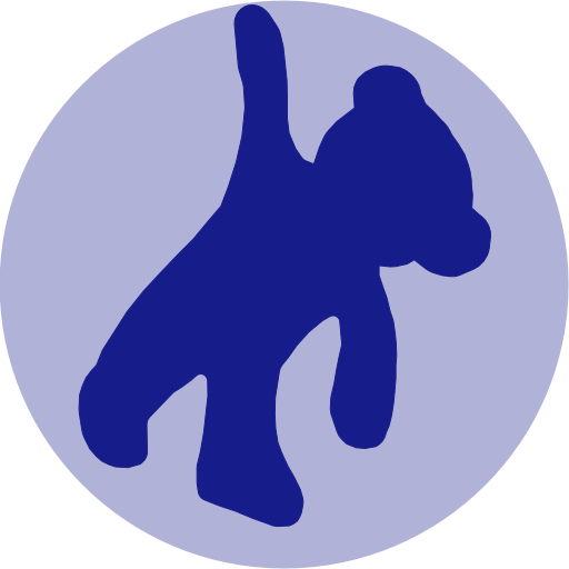 Pathfinders Childrens Ministry logo