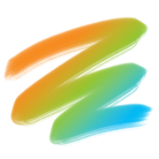 Chicago High School for the Arts logo