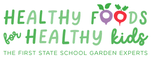 Healthy Foods for Healthy Kids Inc logo