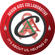 Akron AIDS Collaborative logo