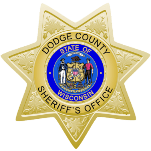 Dodge County Law Enforcement logo