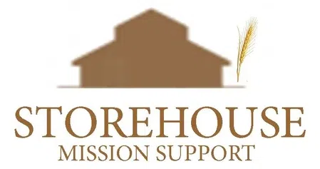 Storehouse Mission Support Inc logo