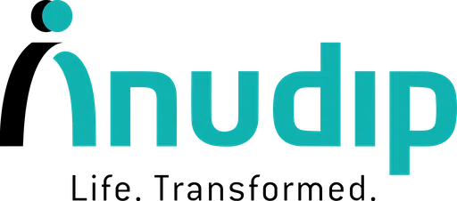 Anudip Foundation logo
