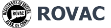 Registrars of Voters Association of Connecticut Inc logo