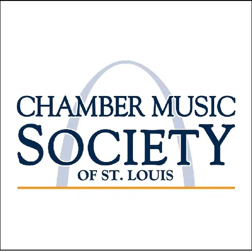Chamber Music Society of St Louis Inc logo
