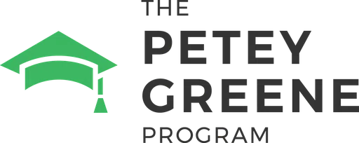 The Petey Greene Program Inc logo