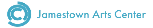 Jamestown Arts Center logo