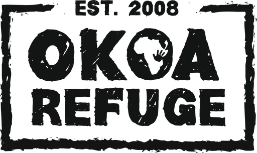 Okoa Refuge Inc logo