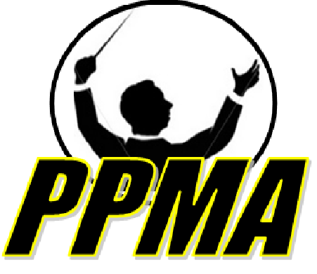Pacific Pearl Music Association logo