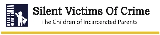 Silent Victims of Crime logo