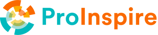 Pro Inspire logo