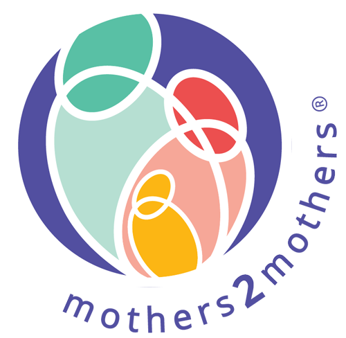 Mothers2mothers United States Inc logo